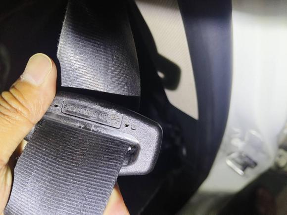 [苏州·苏U] 二手吉利汽车博瑞2015款 1.8T 尊贵型