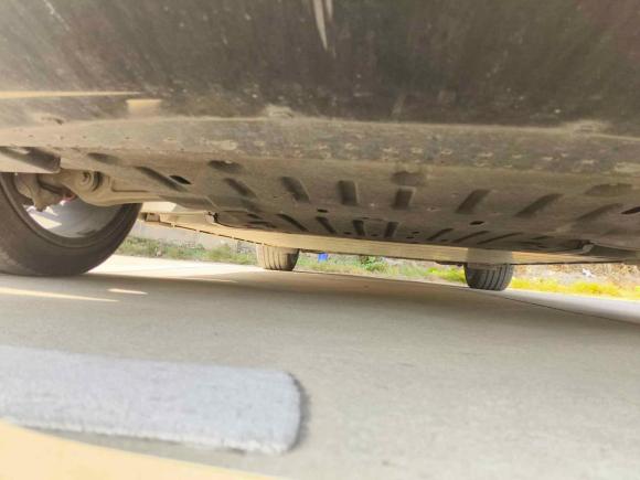 [南昌·赣A] 二手极氪极氪0012023款 YOU版 100kWh