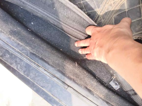 [南通·皖S] 二手奇瑞新能源小蚂蚁2018款 400 4座智享版