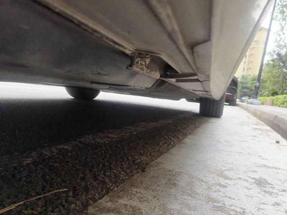 [广州·粤A] 二手大众迈腾2017款 330TSI DSG 豪华型