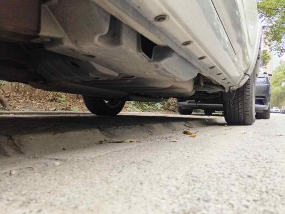 [上海·沪A] 二手丰田RAV4荣放2009款 2.4L 自动豪华版