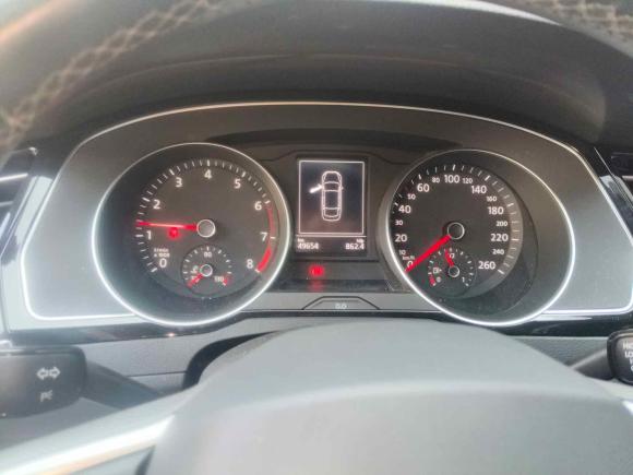 [常州·苏D] 二手大众迈腾2020款 330TSI DSG 领先型