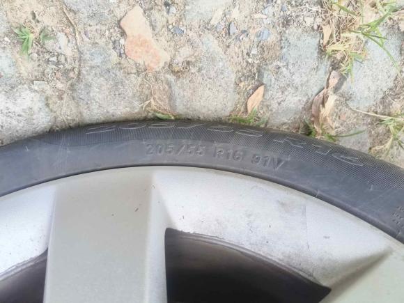 [宁波·浙B] 二手思铭思铭2012款 1.8L 自动