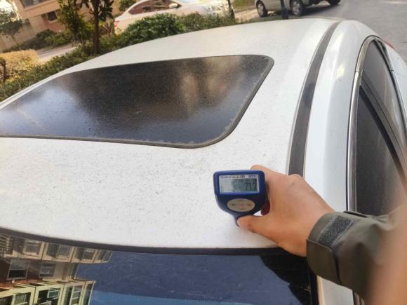 [嘉兴·浙F] 二手本田思域2016款 220TURBO CVT豪华版