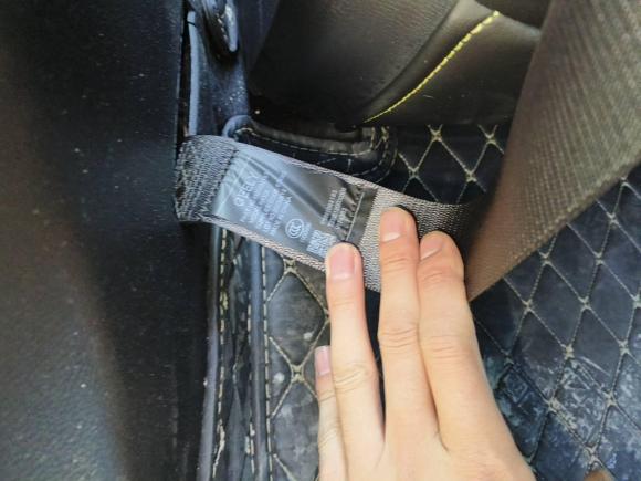 [青岛·鲁B] 二手吉利汽车星瑞2023款 2.0TD 时空版