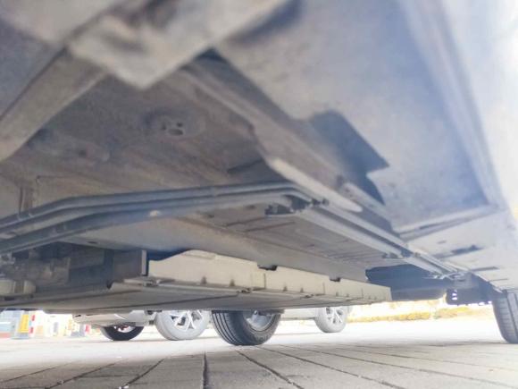 [南通·苏F] 二手比亚迪秦PLUS2021款 DM-i 55KM 旗舰型