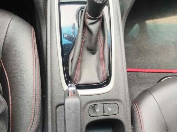 [杭州·浙A] 二手雪佛兰科鲁泽2019款 RS 330T 自动痛快版 国VI