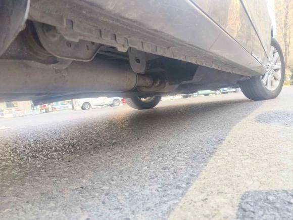 [青岛·鲁B] 二手别克别克GL82017款 25S 豪华型 国V