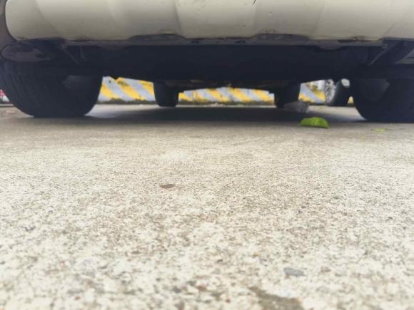 [佛山·粤S] 二手沃尔沃沃尔沃XC602015款 T5 AWD 智远版