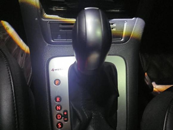 [成都·川A] 二手大众途观2013款 1.8TSI 自动四驱豪华型