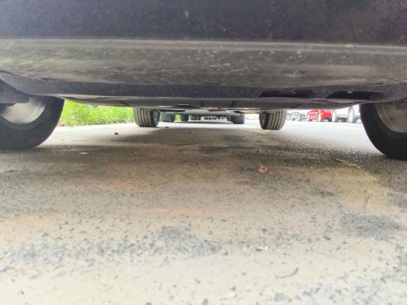 [广州·粤A] 二手大众途观L2024款 330TSI 自动两驱R-Line越享版