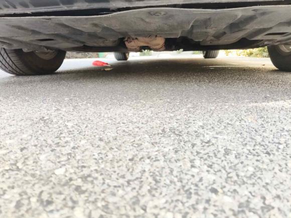 [南昌·赣A] 二手日产天籁2008款 2.5L XL领先版