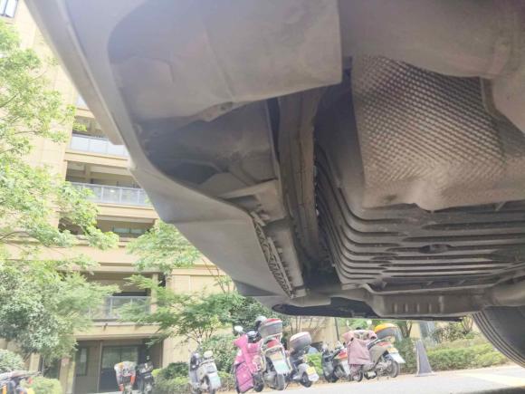 [杭州·浙M] 二手奔驰奔驰E级2020款 E 300 L 运动时尚型