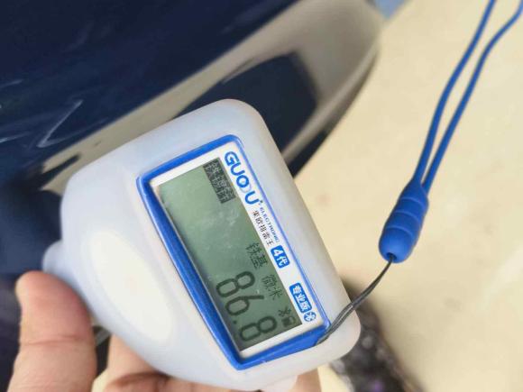 [南昌·赣A] 二手奔驰奔驰A级2019款 A 200 L