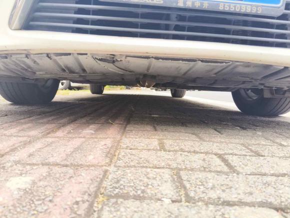 [温州·浙C] 二手雷克萨斯雷克萨斯ES2014款 250 精英版