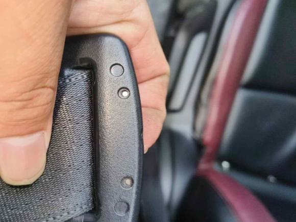 [宁波·浙C] 二手马自达马自达3 昂克赛拉2014款 三厢 1.5L 手动舒适型