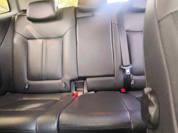 [合肥·皖A] 二手标致标致30082013款 2.0L 自动潮流版