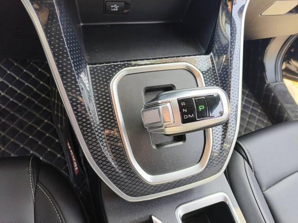 [上海·沪E] 二手哈弗哈弗M62021款 PLUS 1.5T DCT尊贵智联型