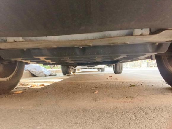 [南昌·赣A] 二手五菱汽车五菱宏光S32019款 1.5L 手动舒适型 国VI