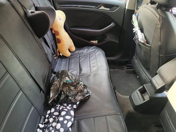 [苏州·苏E] 二手奥迪奥迪A32015款 Limousine 35 TFSI 百万纪念智领型