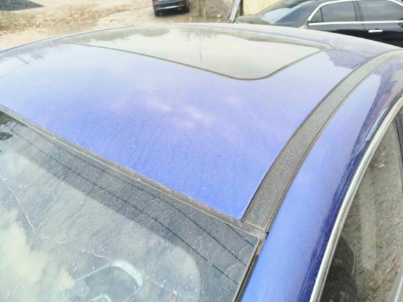 [青岛·鲁B] 二手长安长安CS85 COUPE2019款 1.5T DCT型版 国VI