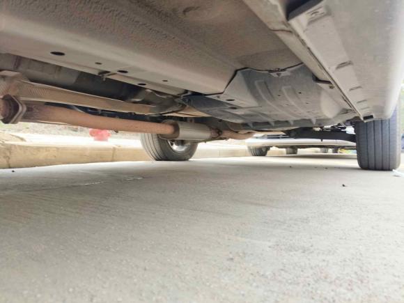 [武汉·鄂A] 二手现代北京现代ix352013款 2.0L 自动两驱智能型GLS 国IV