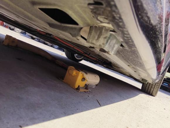 [上海·沪C] 二手MINIMINI2007款 1.6L COOPER Fun