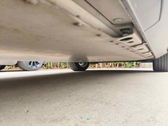 [苏州·苏E] 二手捷豹捷豹I-PACE2018款 EV400 SE