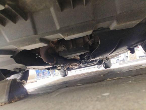 [无锡·苏B] 二手别克别克GL82017款 25S 豪华型 国V