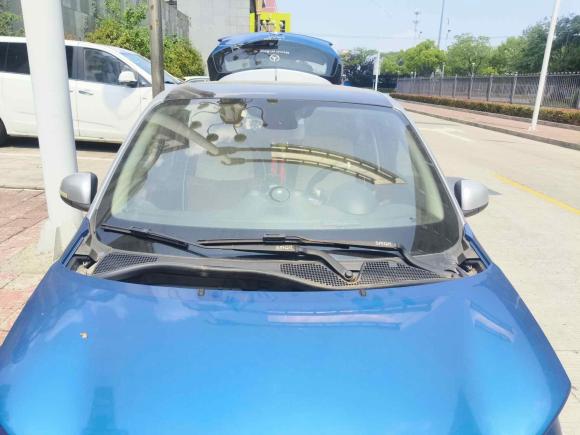 [南通·苏F] 二手smartsmart forfour2018款 1.0L 52千瓦激情版