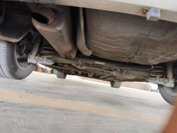 [西安·陕A] 二手DSDS 5LS2014款 1.6T 雅致版THP160