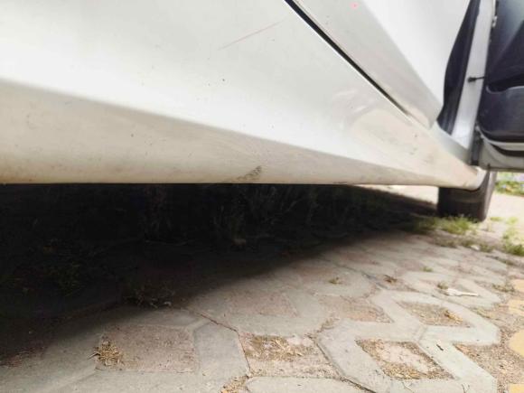 [上海·湘F] 二手现代索纳塔2013款 2.0L 自动豪华版