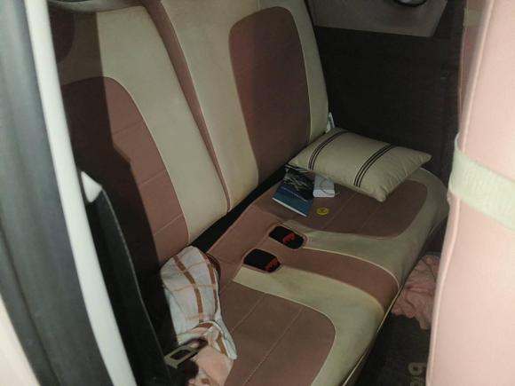 [合肥·皖A] 二手五菱汽车宏光MINIEV2021款 马卡龙时尚款 磷酸铁锂