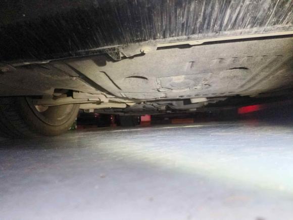 [宁波·浙B] 二手宝马宝马2系2021款 225i 四门轿跑车 M运动曜夜套装