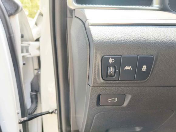 [上海·沪C] 二手起亚起亚K52021款 380T GT-Line 旗舰版