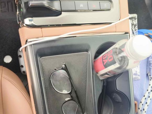 [温州·浙C] 二手蔚来蔚来ES62020款 600KM 运动版