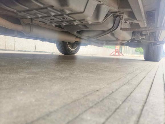 [义乌·豫P] 二手长安长安CS752017款 尚酷版 1.5T 手动致享型