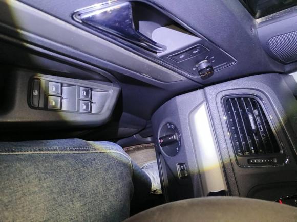 [杭州·冀A] 二手大众朗逸2015款 1.6L 自动舒适版