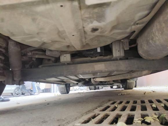 [西安·陕A] 二手起亚秀尔2013款 1.6L AT Premium