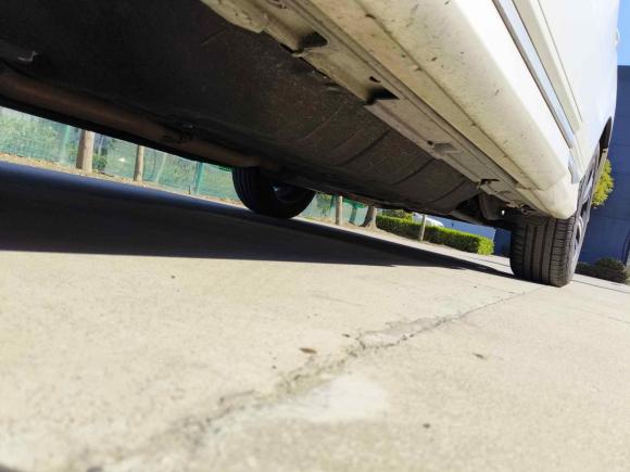 [南通·苏A] 二手本田本田UR-V2017款 370TURBO 两驱尊贵版 国V