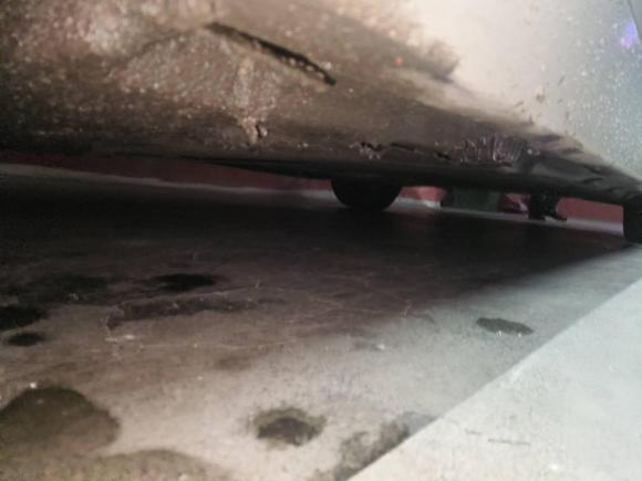 [青岛·赣L] 二手宝马宝马5系2014款 520Li 典雅型