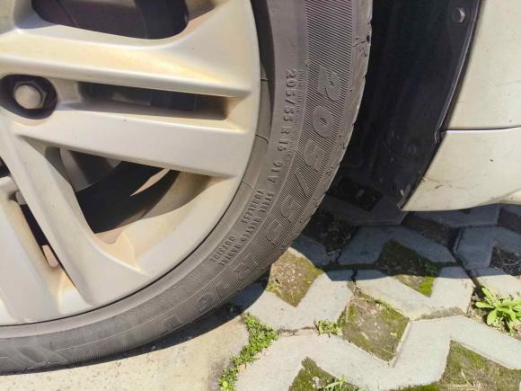 [南通·苏F] 二手丰田雷凌2021款 双擎 1.8H E-CVT豪华版