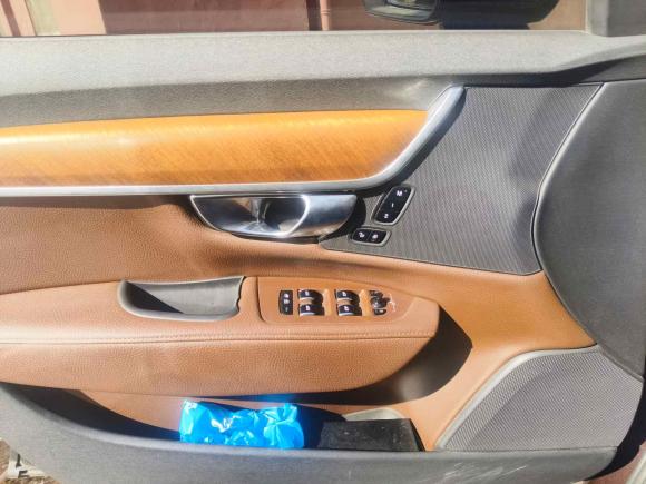 [青岛·鲁B] 二手沃尔沃沃尔沃S902019款 T5 智逸版