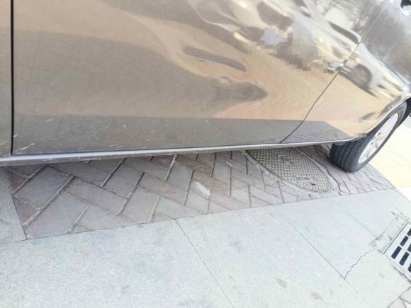 [济南·鲁A] 二手别克别克GL82017款 25S 舒适型 国V