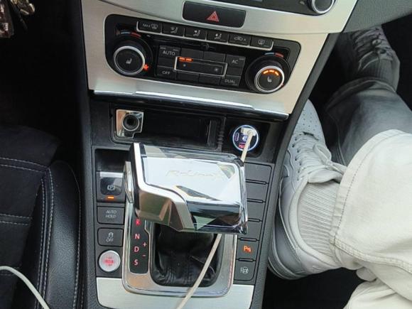 [义乌·浙G] 二手大众一汽-大众CC2012款 2.0TSI 豪华型