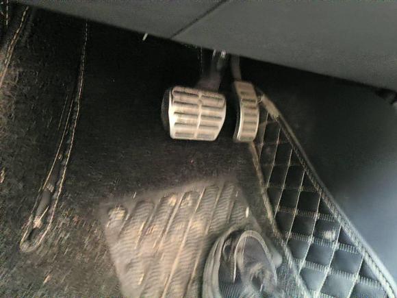 [台州·浙J] 二手大众Polo2012款 1.6L Cross Polo AT