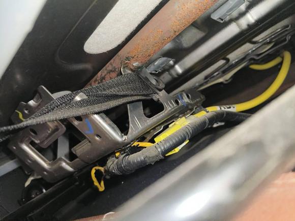 [西安·川S] 二手现代领动2016款 1.6L 自动智炫·精英型