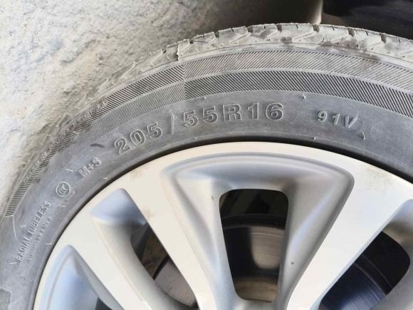 [深圳·豫N] 二手别克英朗2018款 18T 自动旗舰型