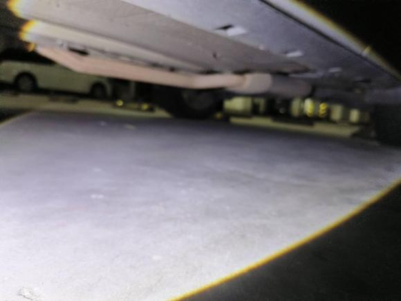 [无锡·苏B] 二手福特翼虎2013款 1.6L GTDi 两驱风尚型