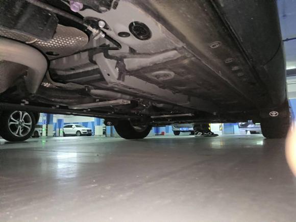 [温州·浙C] 二手丰田锋兰达2023款 2.0L CVT精英版